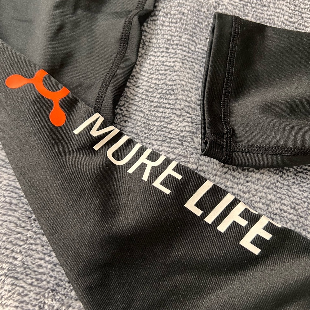 Orangetheory women leggings